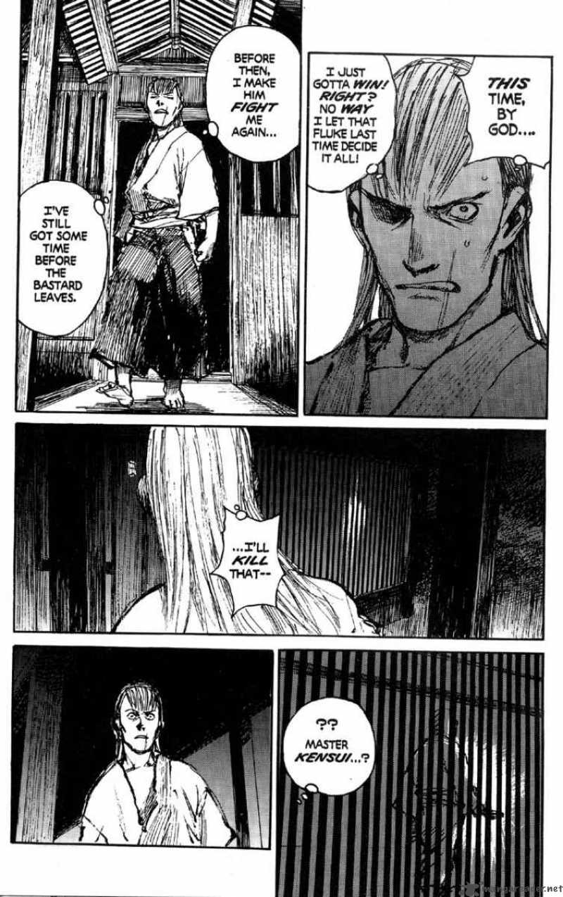 Blade Of The Immortal 79 23