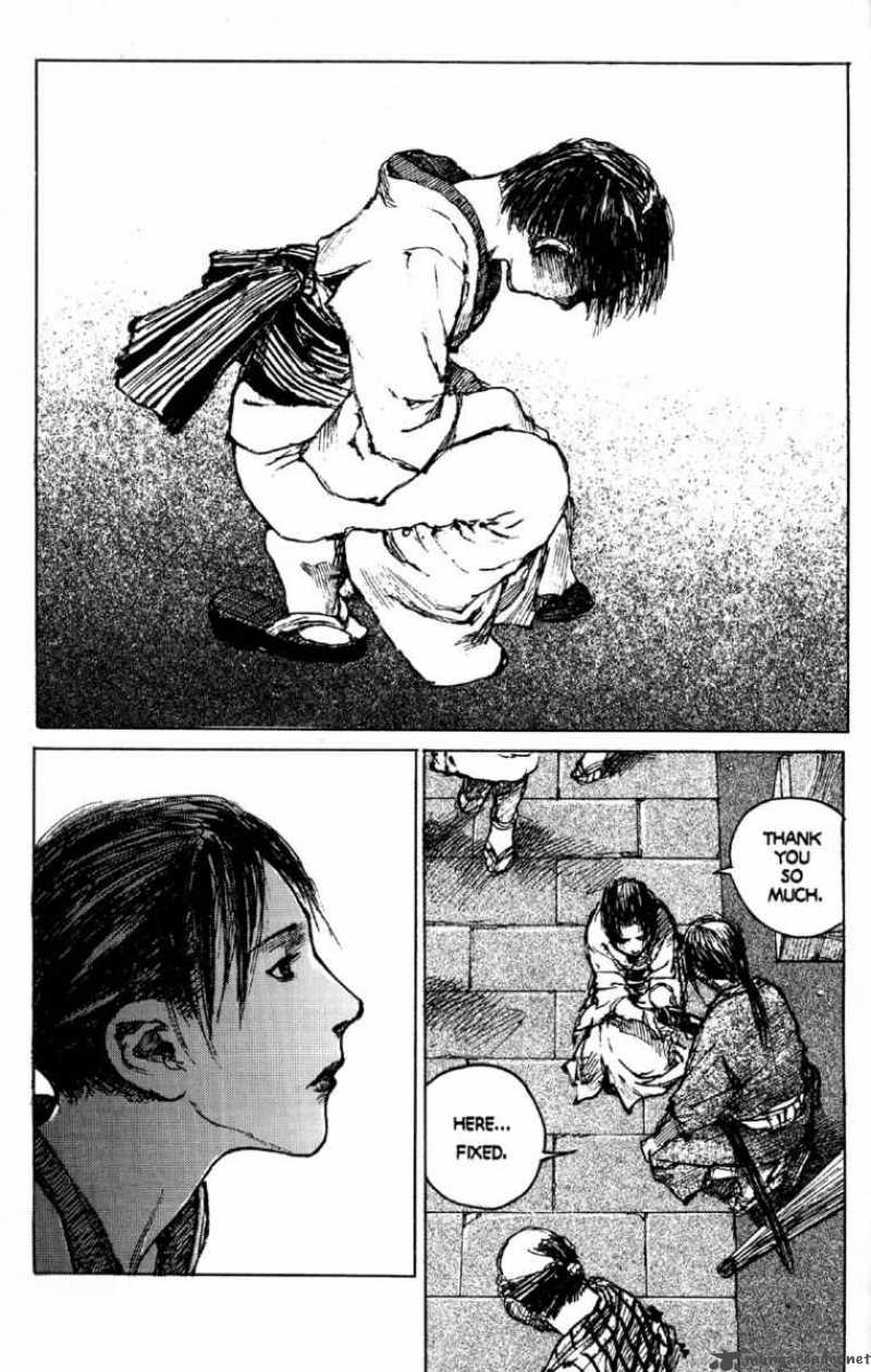 Blade Of The Immortal 79 5
