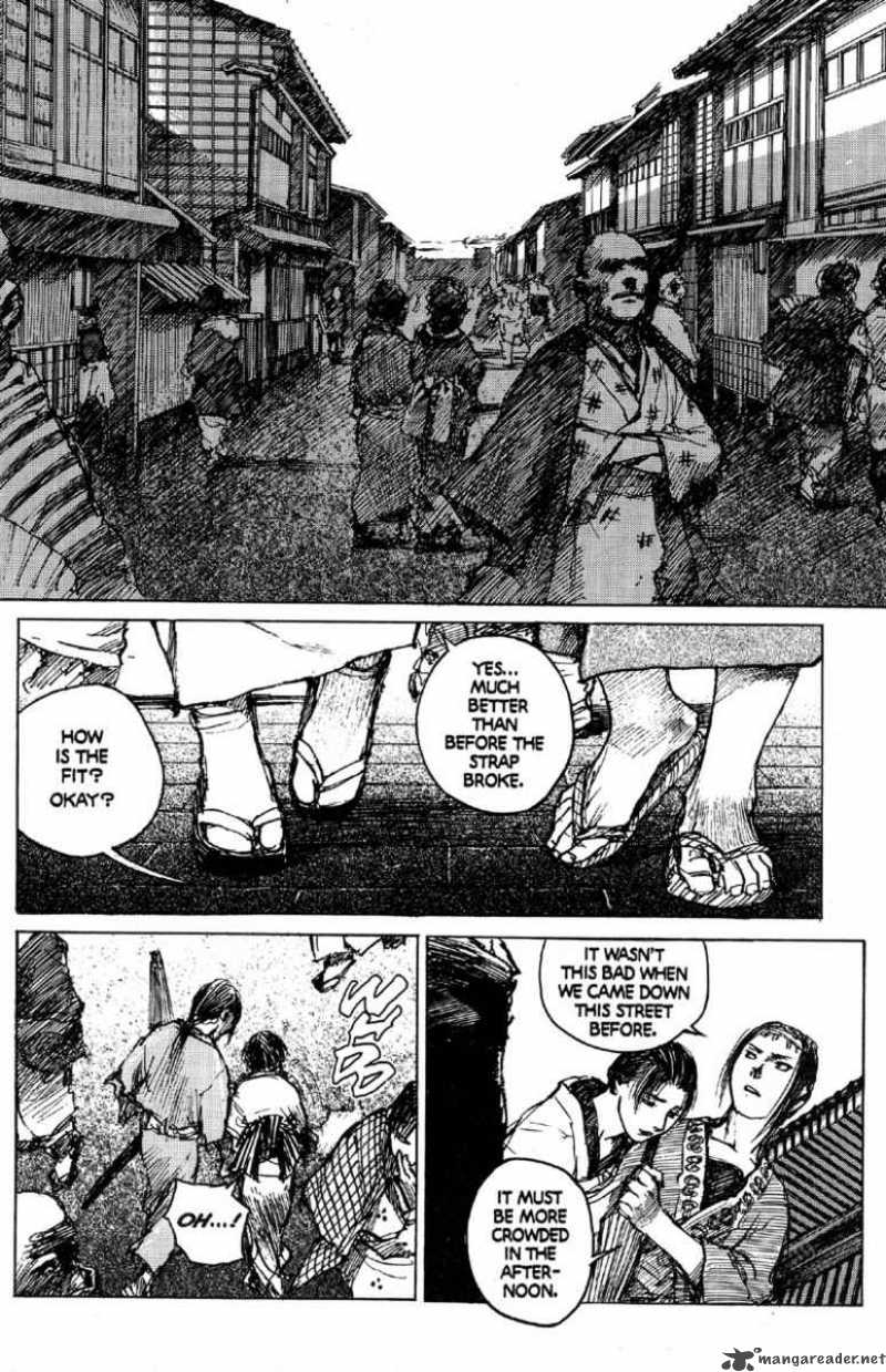 Blade Of The Immortal 79 6
