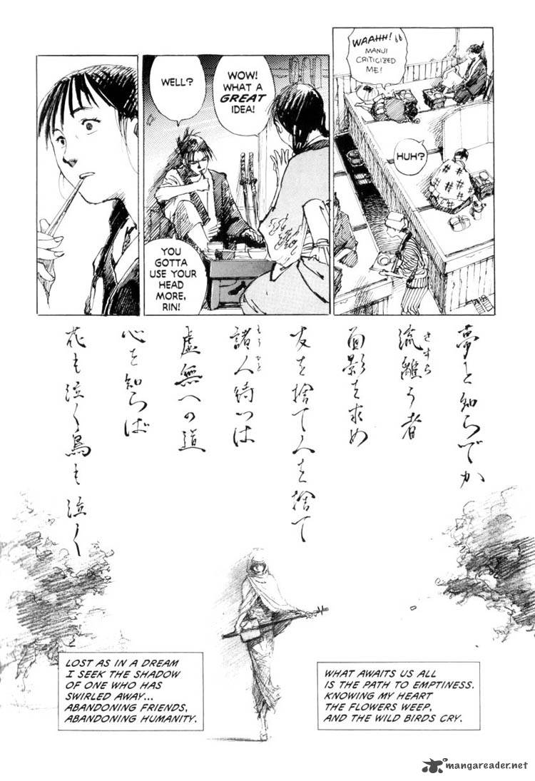 Blade Of The Immortal 8 14