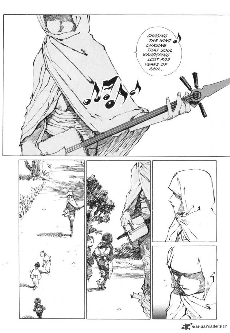 Blade Of The Immortal 8 15