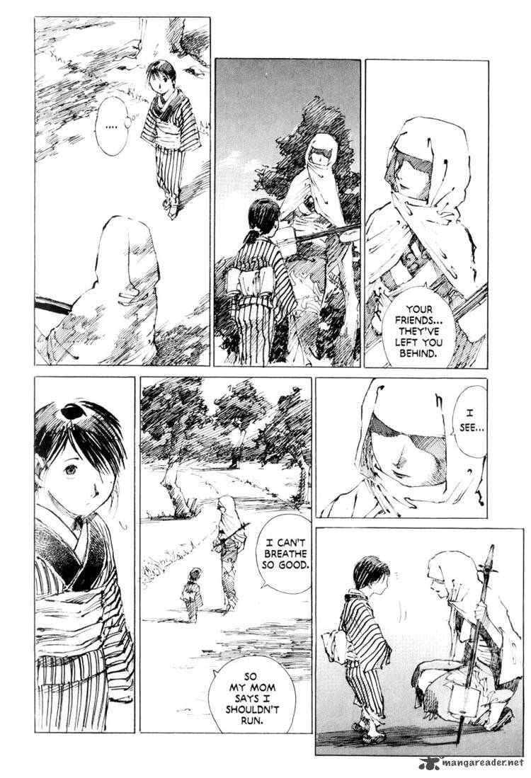 Blade Of The Immortal 8 16