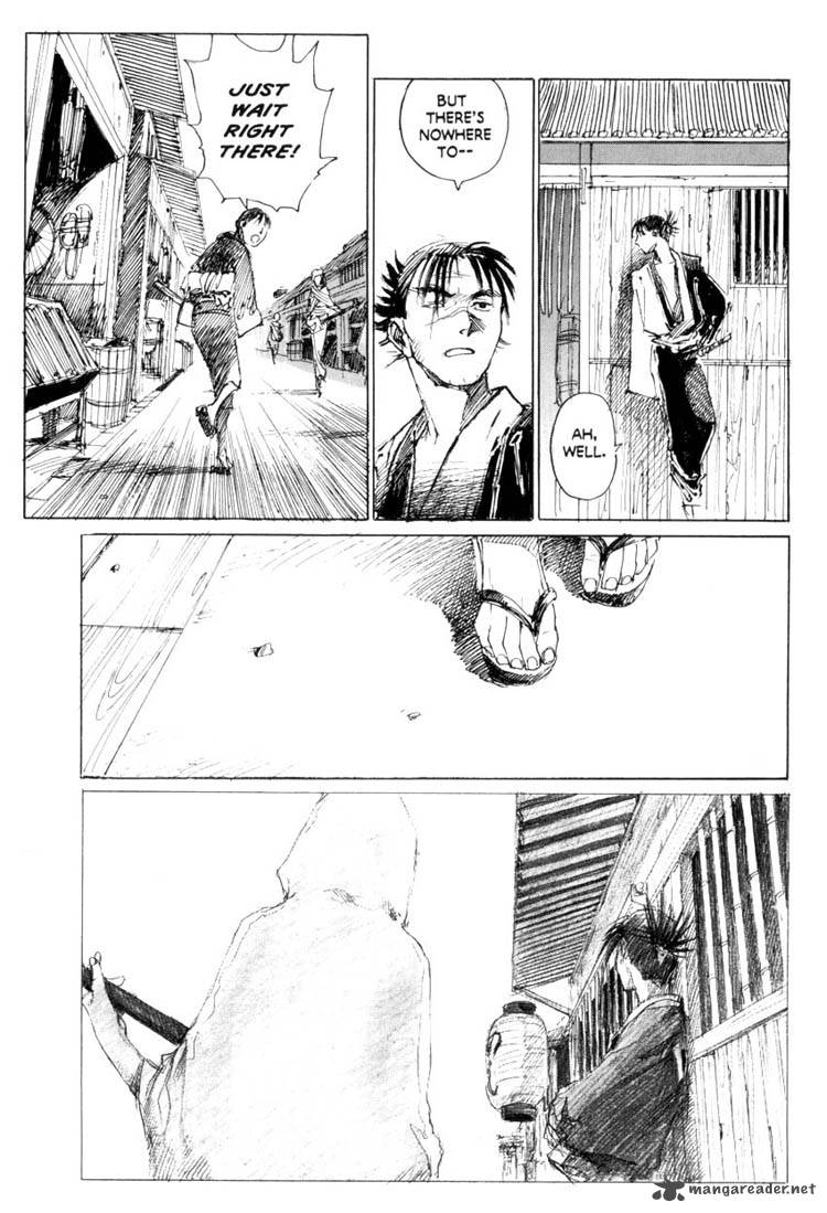Blade Of The Immortal 8 19