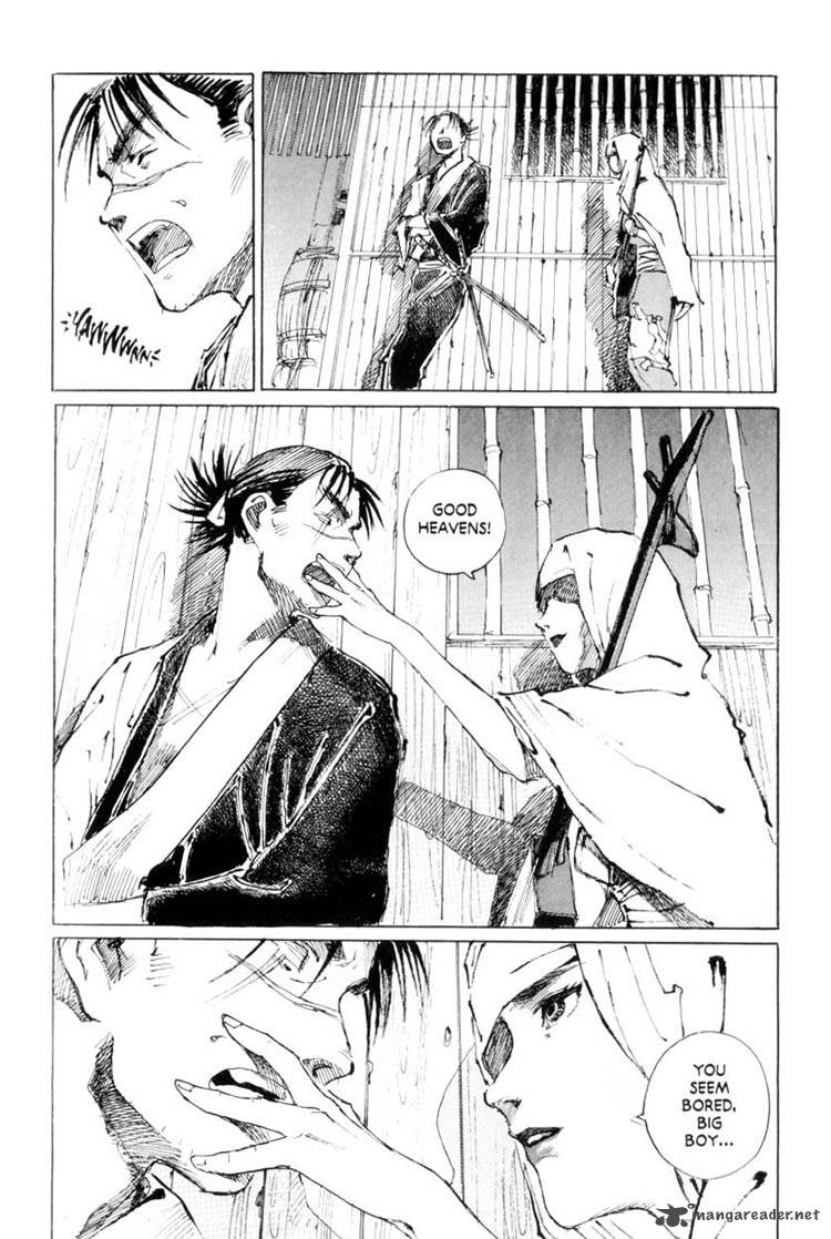 Blade Of The Immortal 8 20