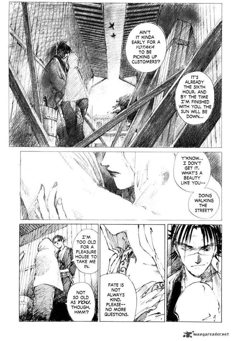 Blade Of The Immortal 8 23