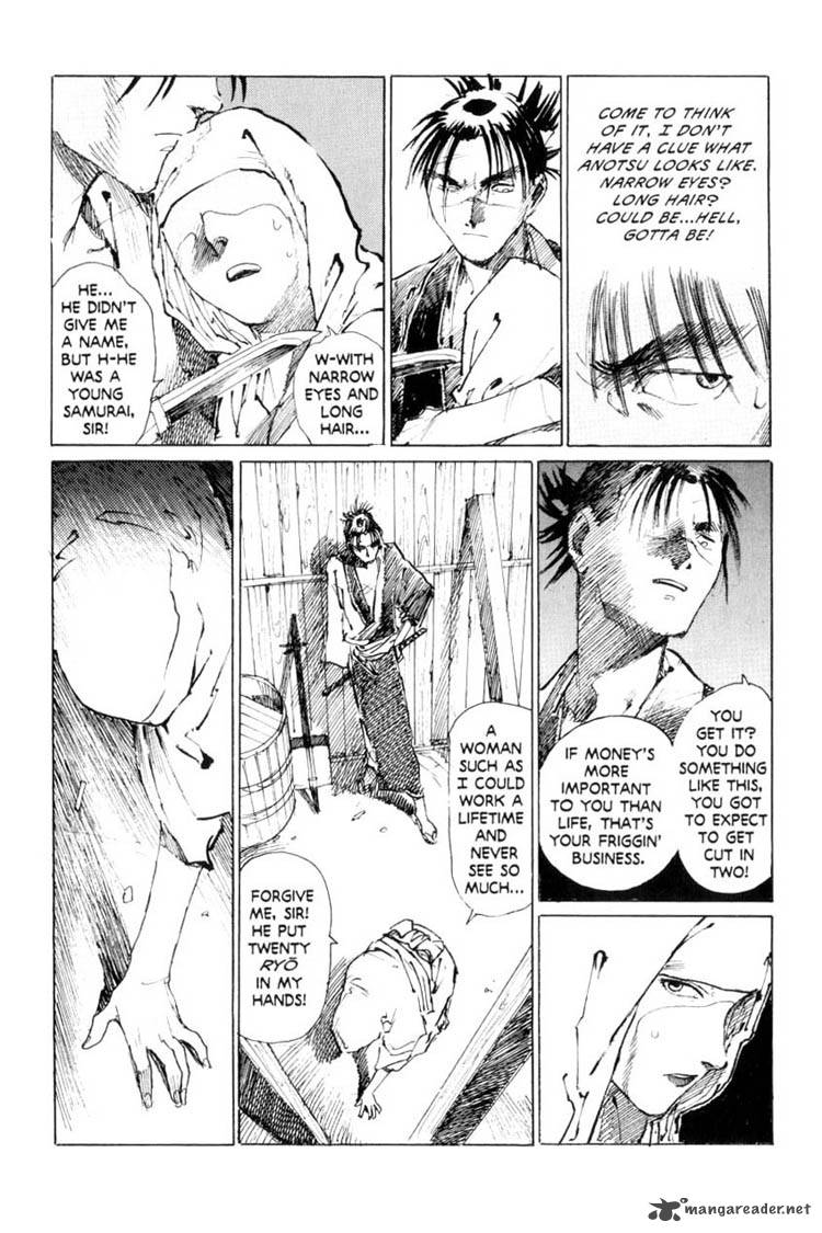 Blade Of The Immortal 8 27