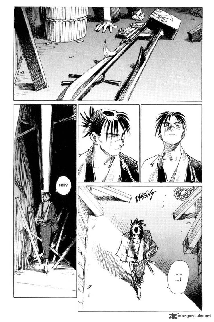 Blade Of The Immortal 8 29