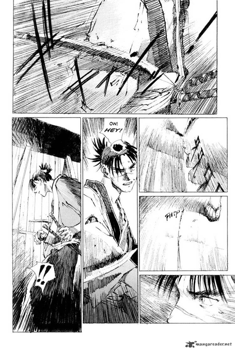 Blade Of The Immortal 8 30