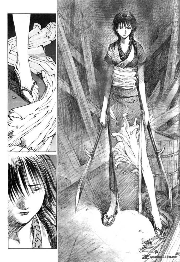 Blade Of The Immortal 8 31
