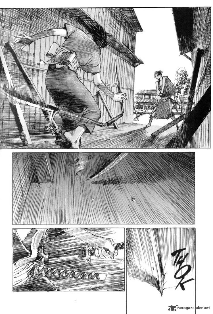 Blade Of The Immortal 8 34