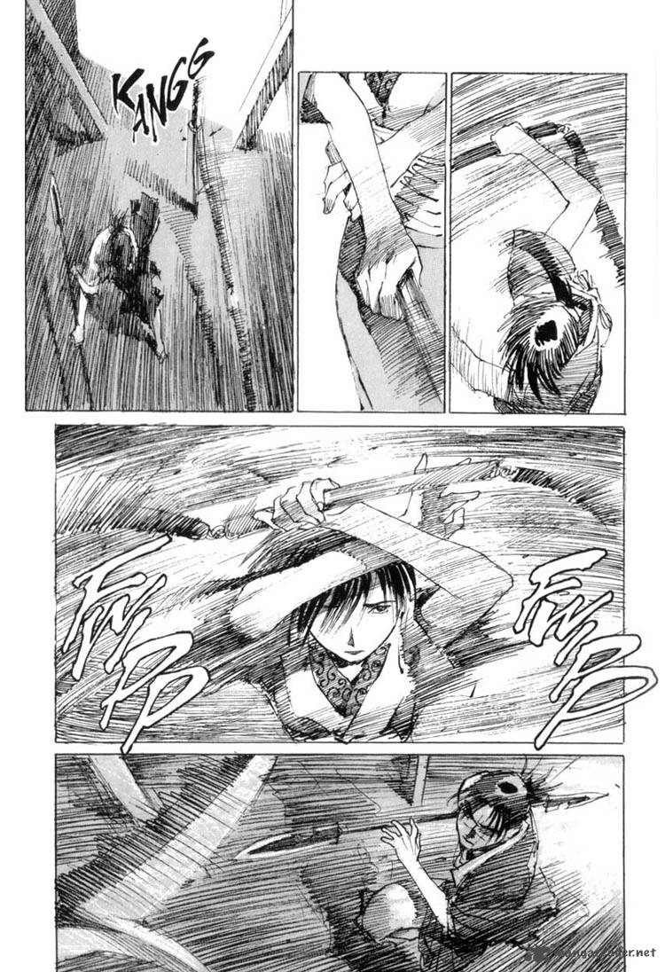 Blade Of The Immortal 8 35