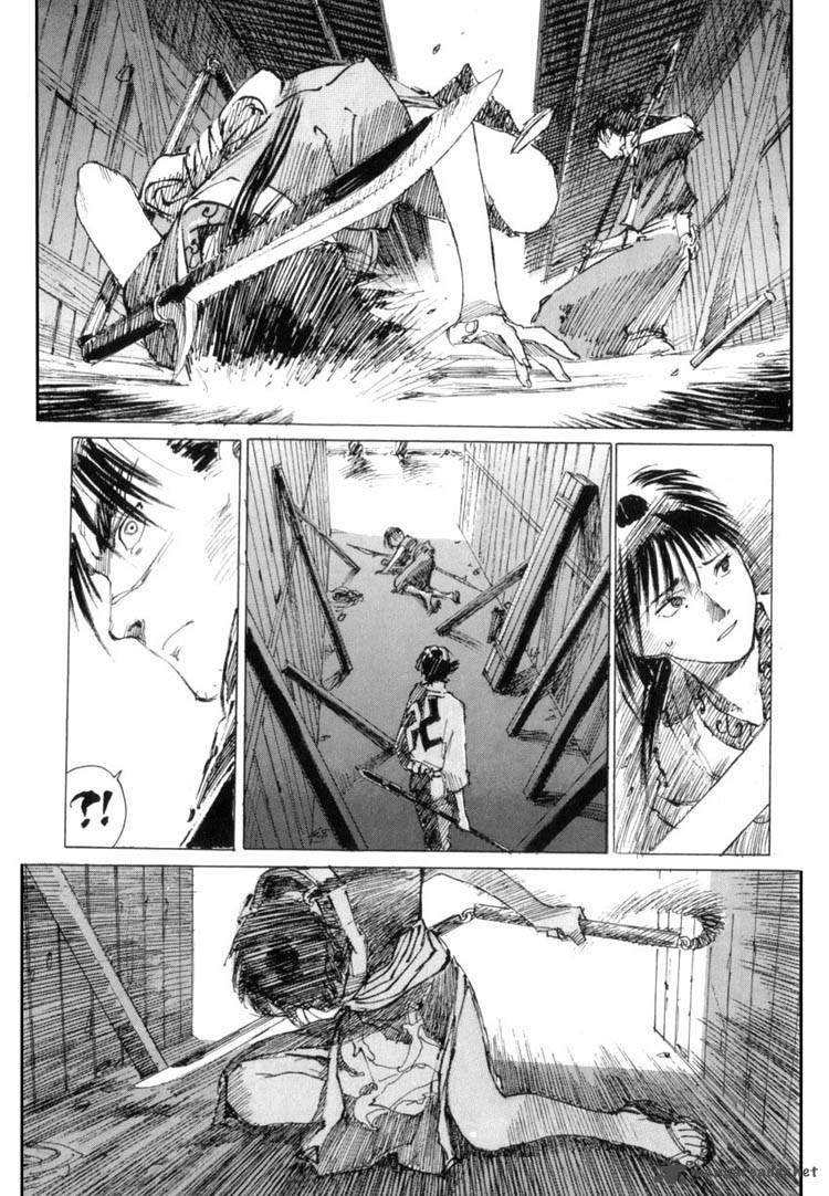 Blade Of The Immortal 8 37