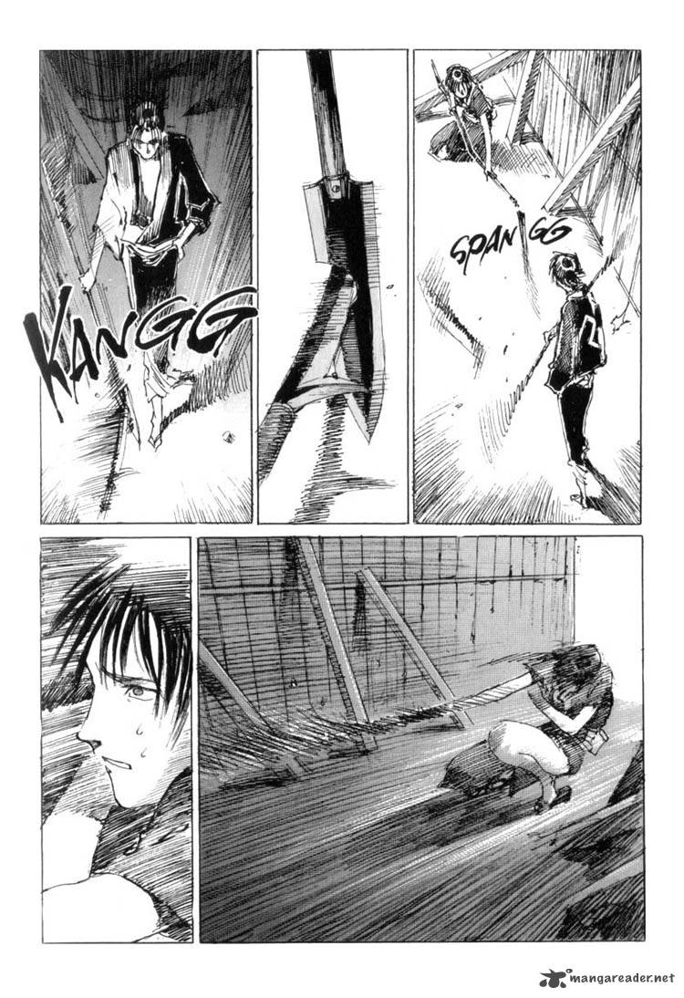 Blade Of The Immortal 8 38