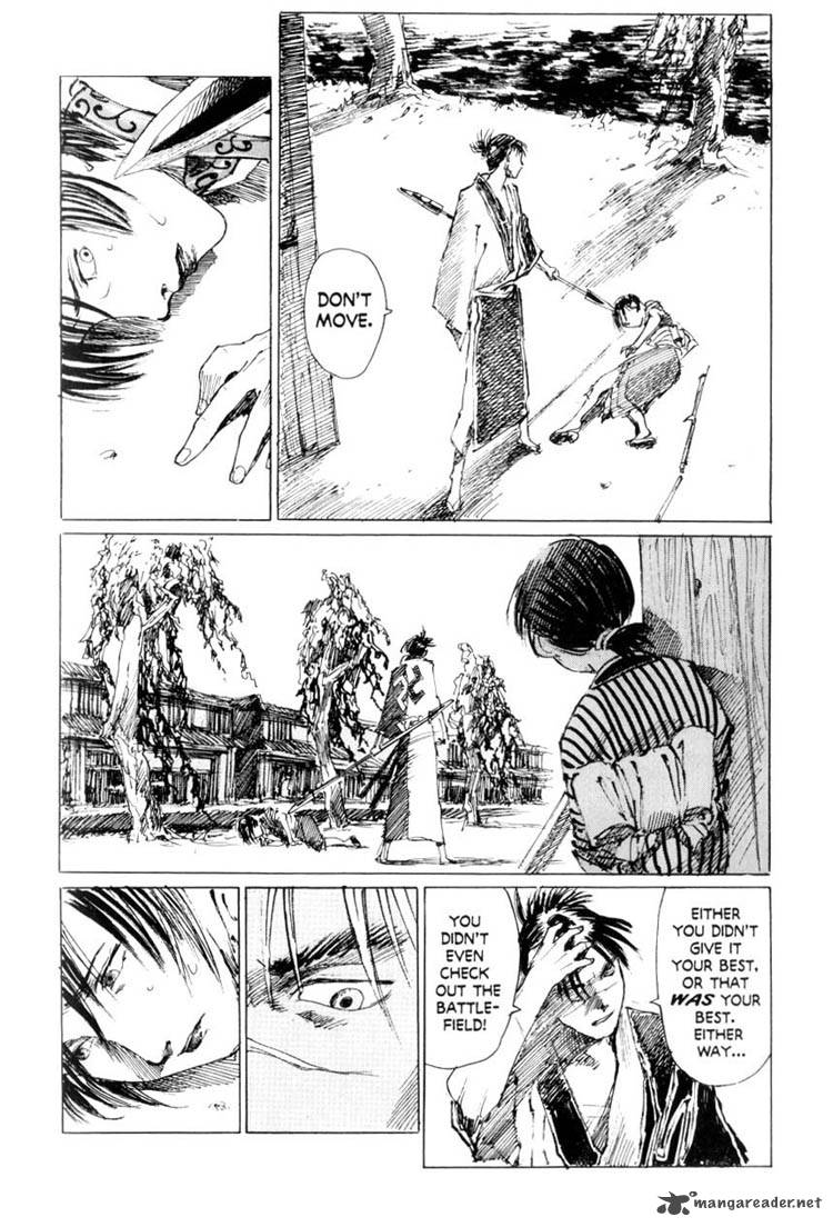 Blade Of The Immortal 8 40