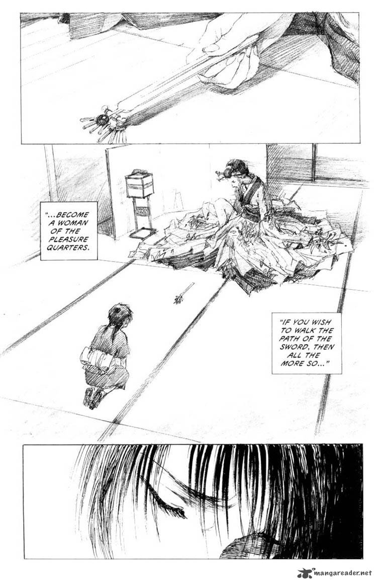 Blade Of The Immortal 8 43