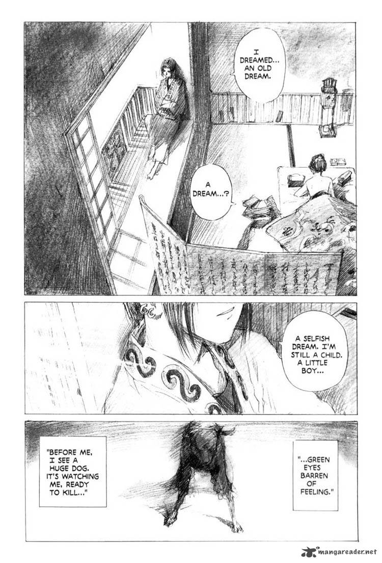 Blade Of The Immortal 8 7