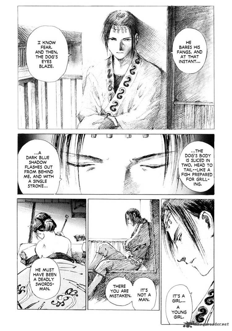 Blade Of The Immortal 8 8