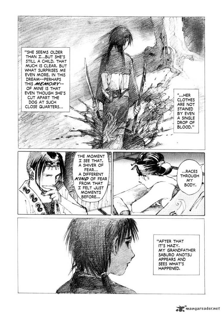 Blade Of The Immortal 8 9