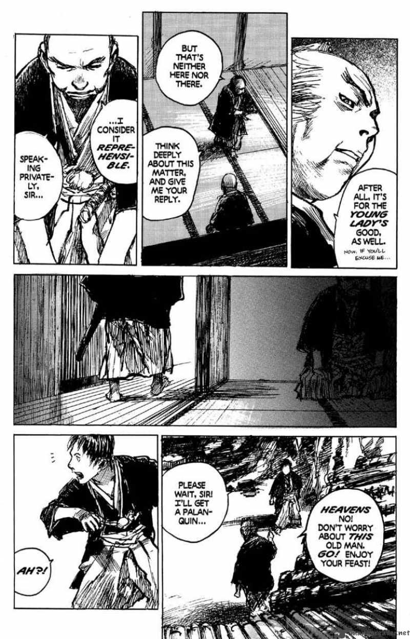 Blade Of The Immortal 80 14