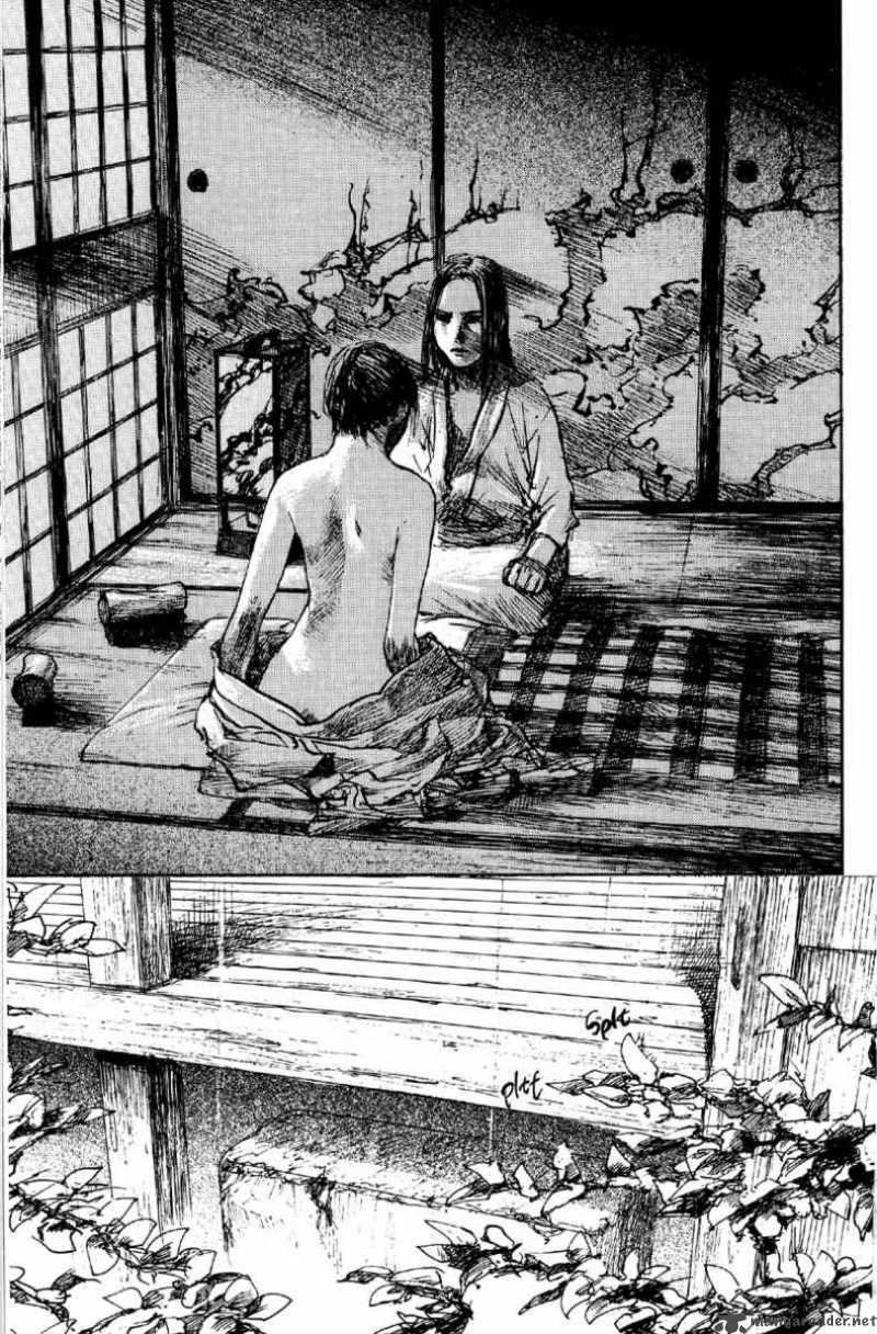 Blade Of The Immortal 80 22