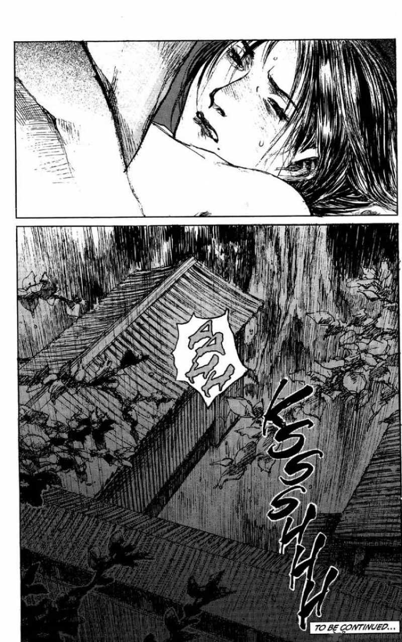 Blade Of The Immortal 80 26
