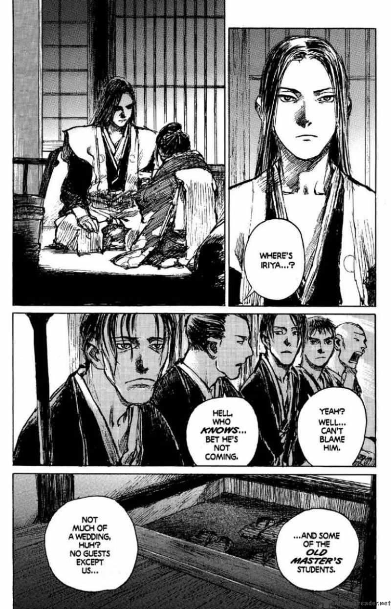 Blade Of The Immortal 80 6