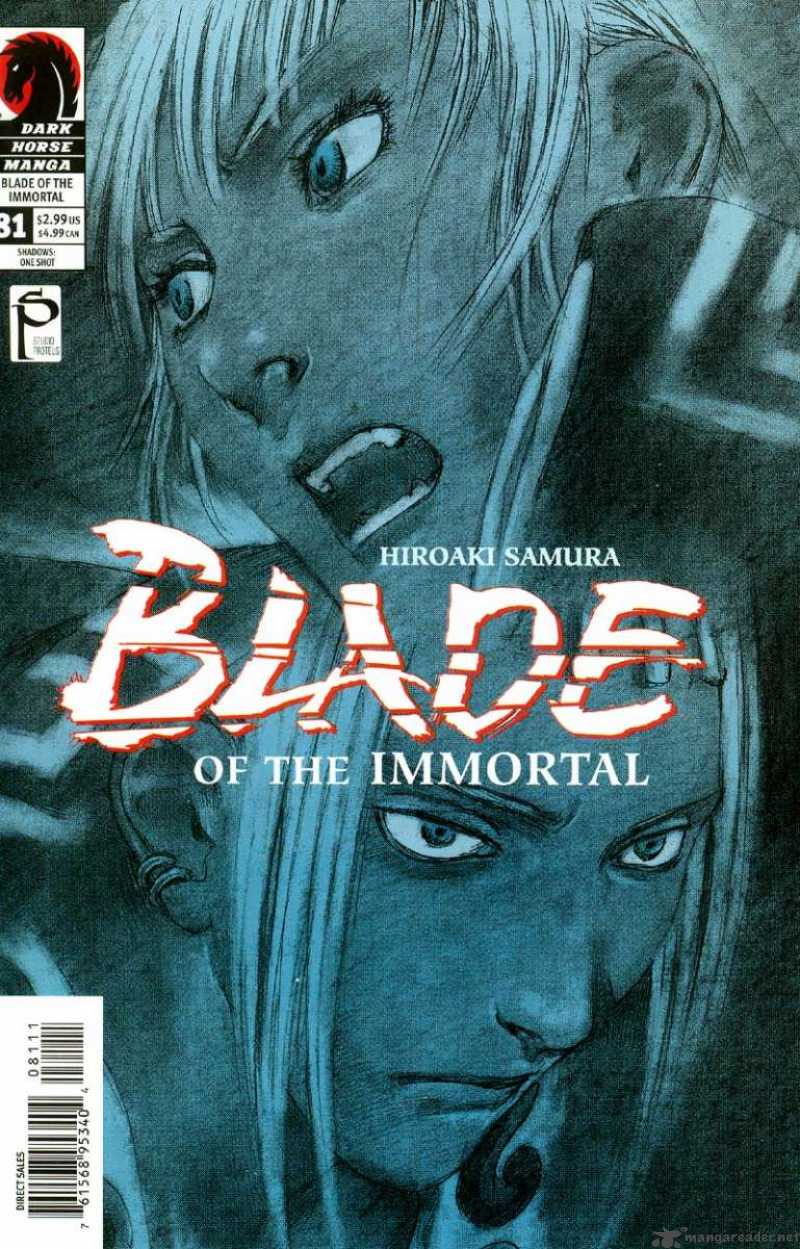 Blade Of The Immortal 81 1