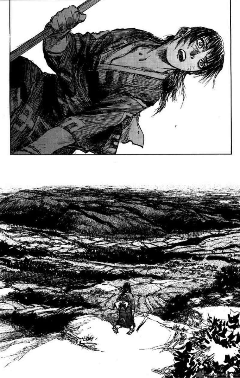 Blade Of The Immortal 81 11