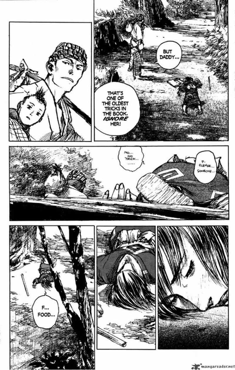 Blade Of The Immortal 81 15