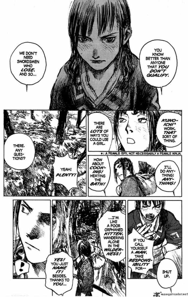 Blade Of The Immortal 81 27