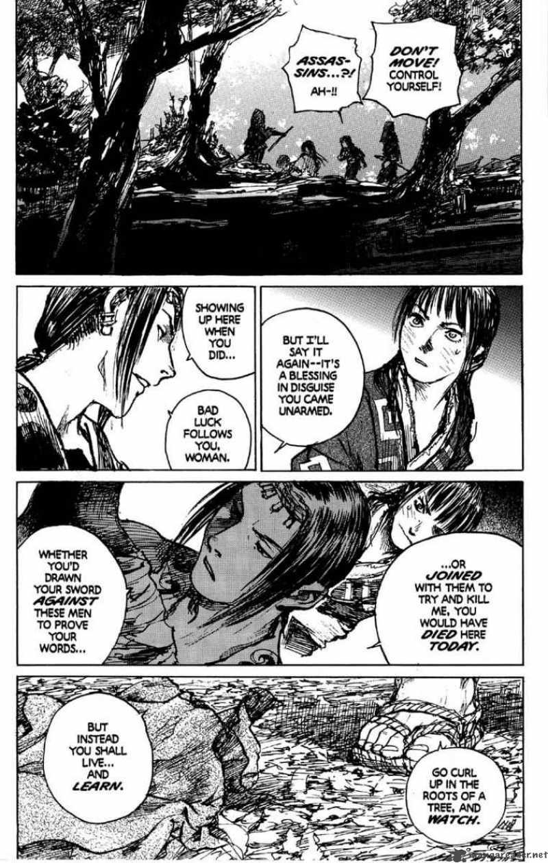 Blade Of The Immortal 81 31