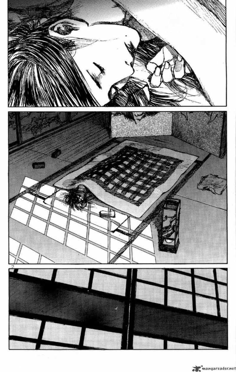Blade Of The Immortal 81 5
