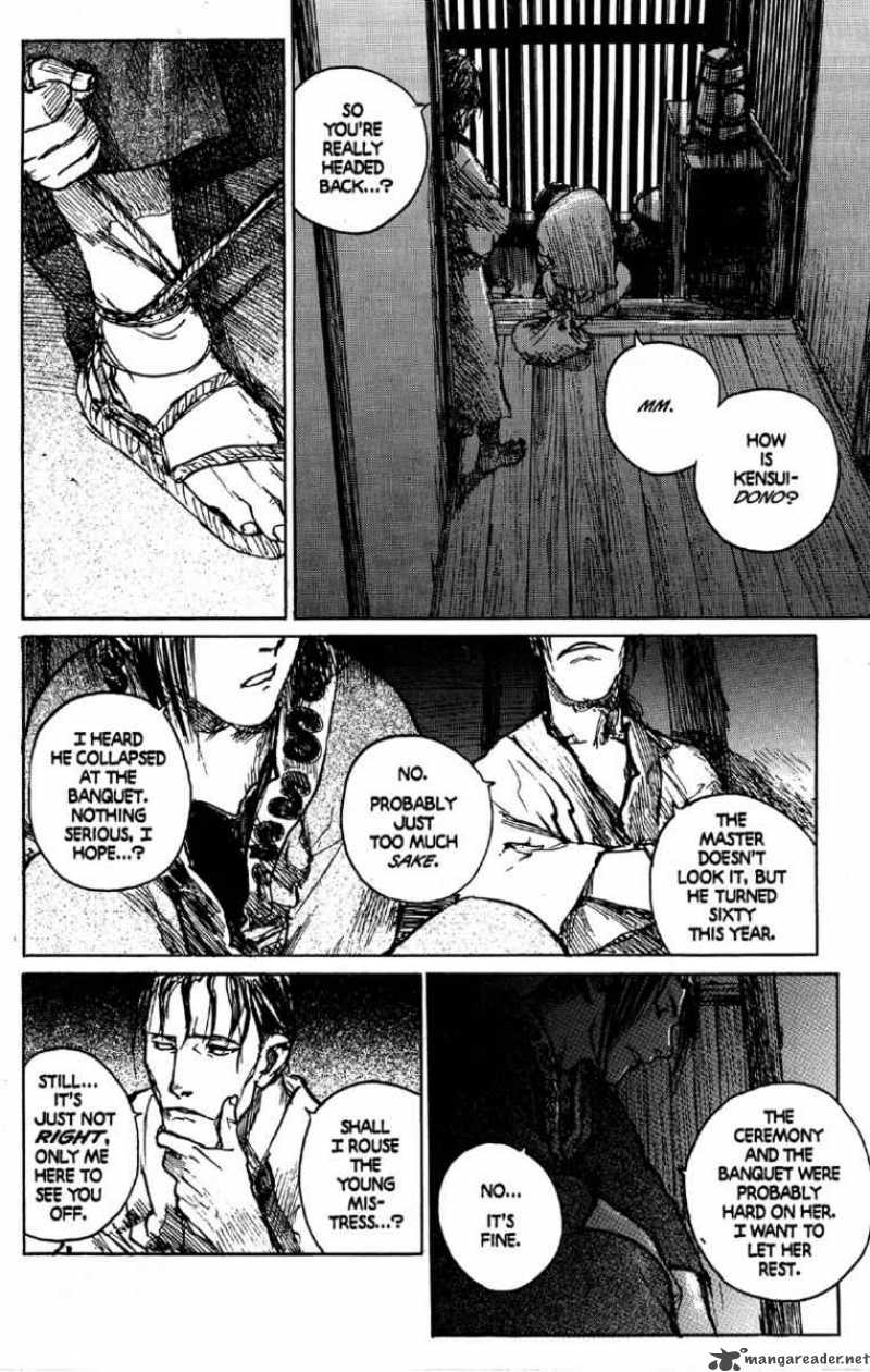 Blade Of The Immortal 81 6