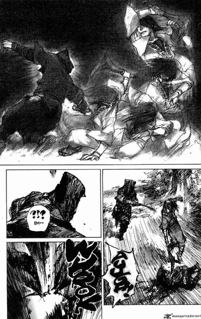 Blade Of The Immortal 82 10