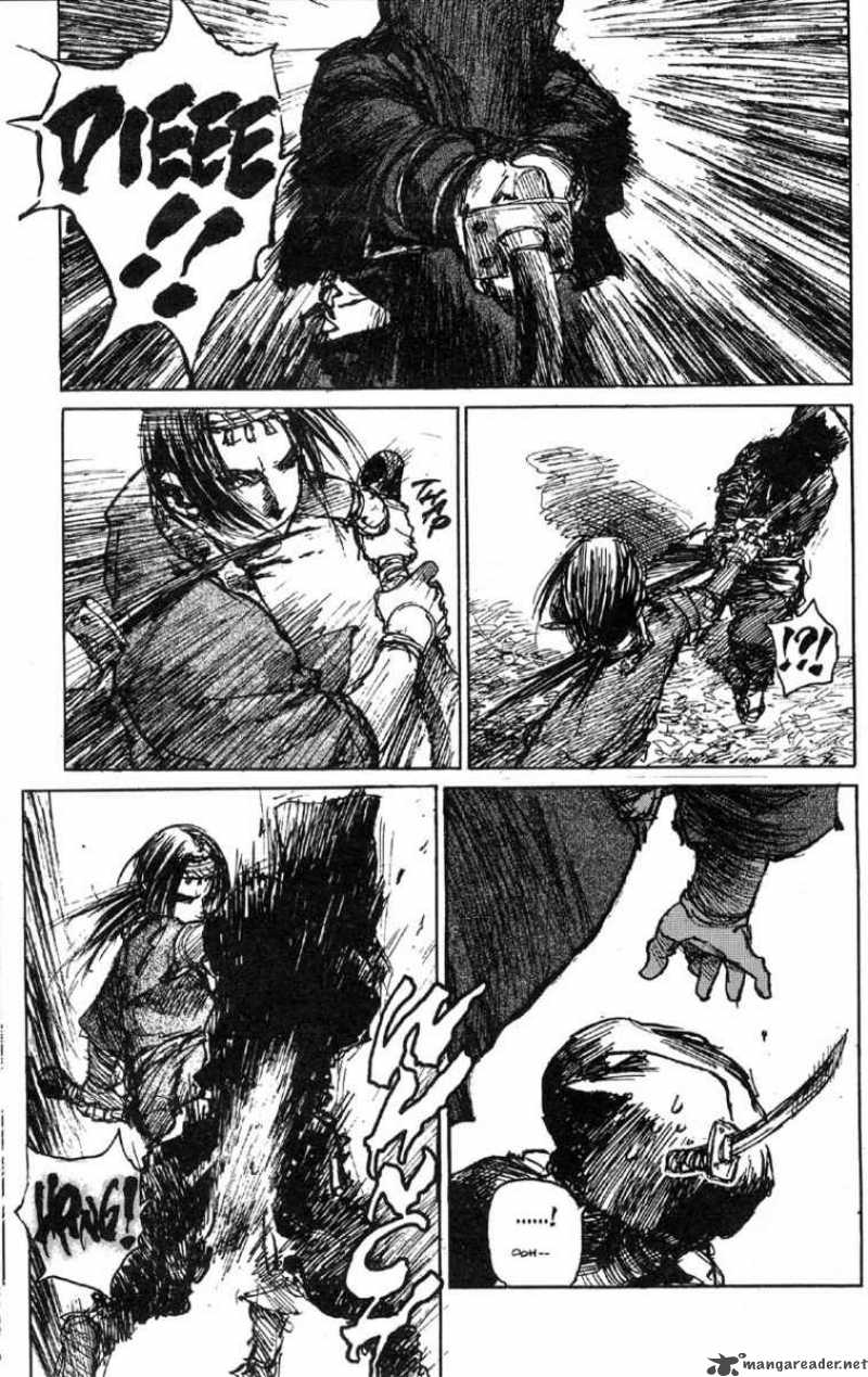 Blade Of The Immortal 82 11