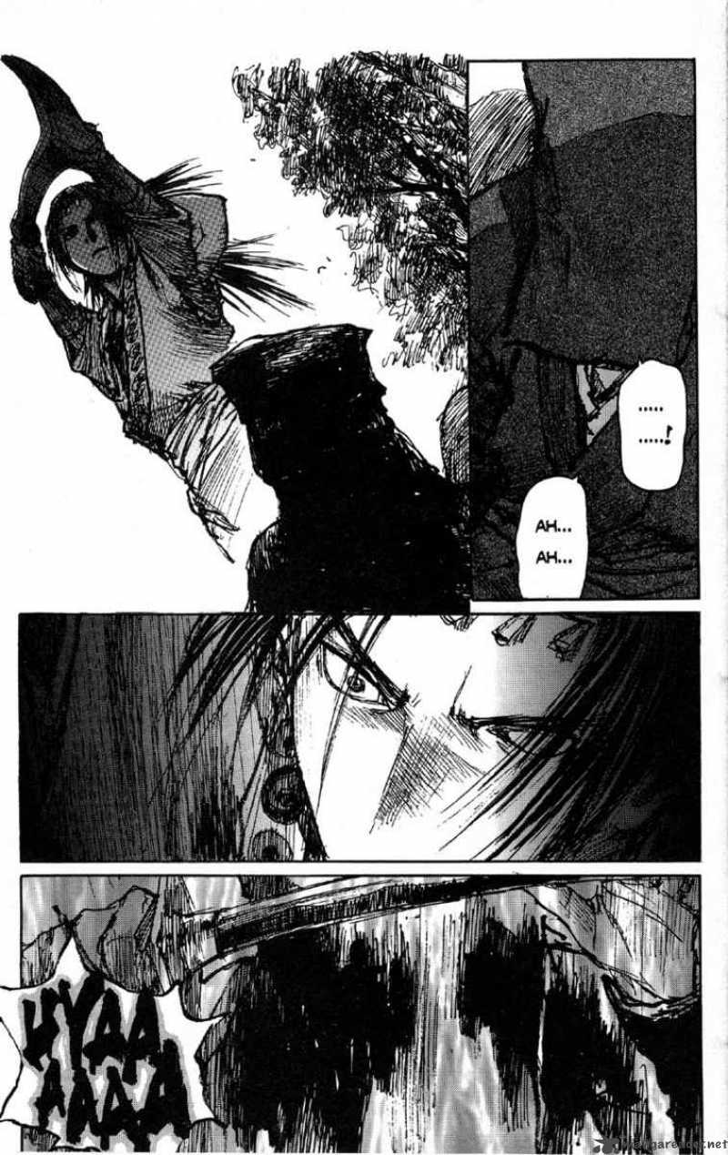 Blade Of The Immortal 82 17