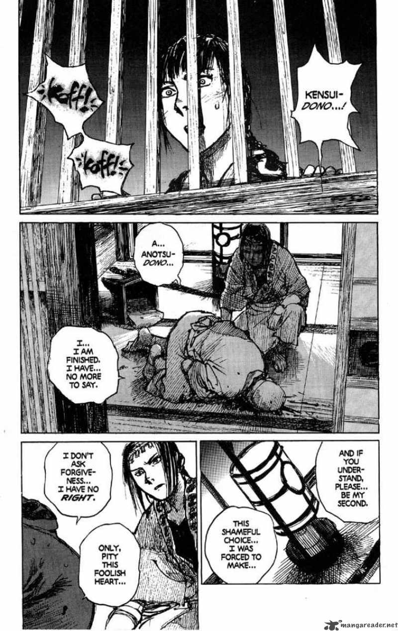 Blade Of The Immortal 83 14
