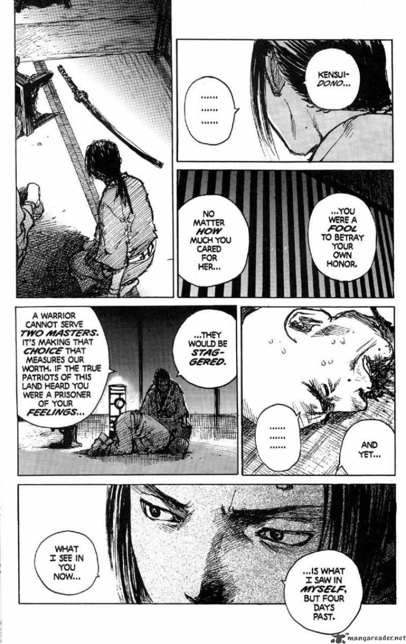 Blade Of The Immortal 83 15