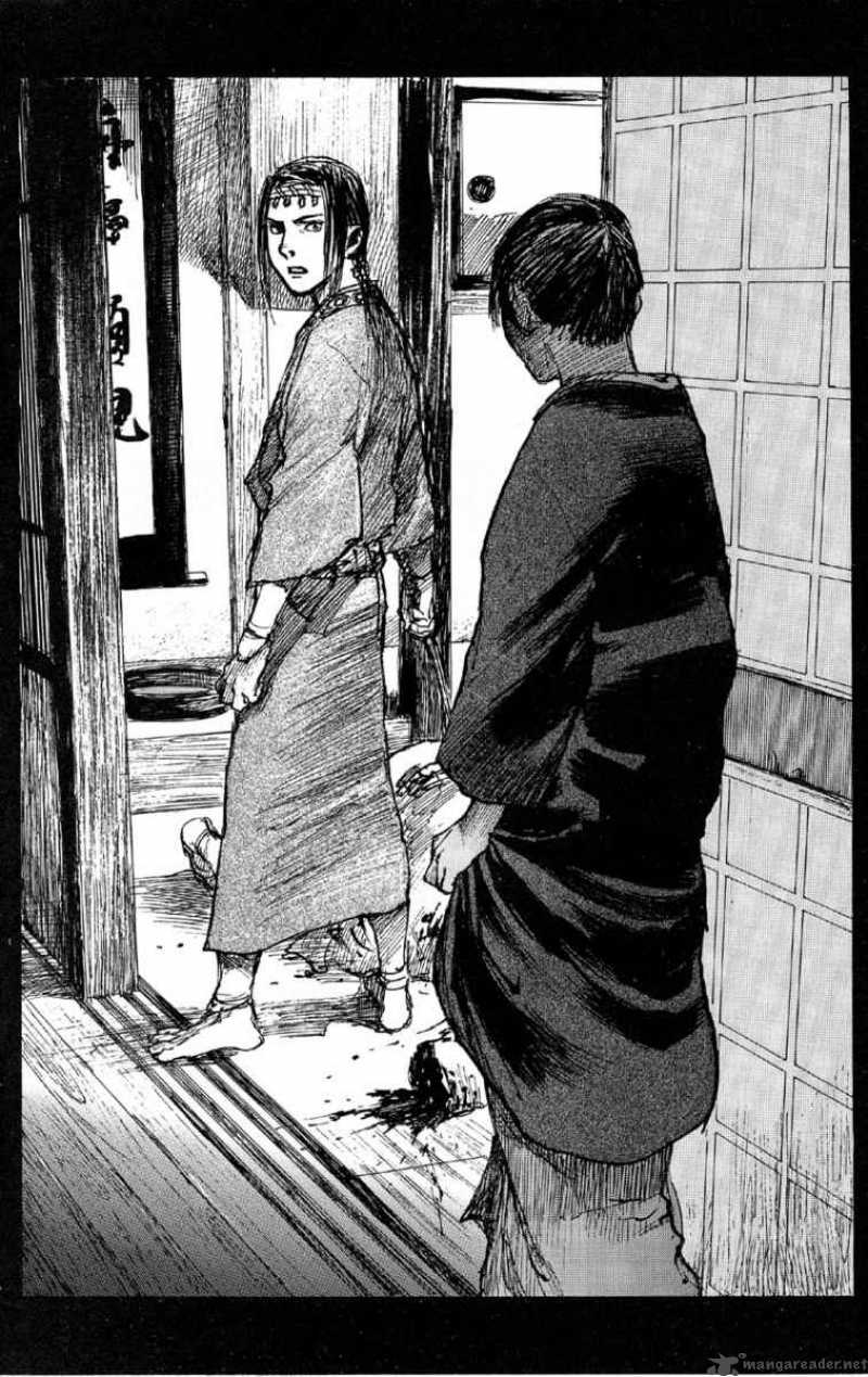 Blade Of The Immortal 83 20