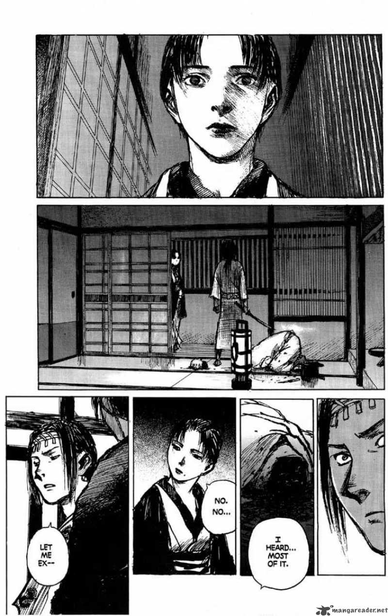 Blade Of The Immortal 83 21