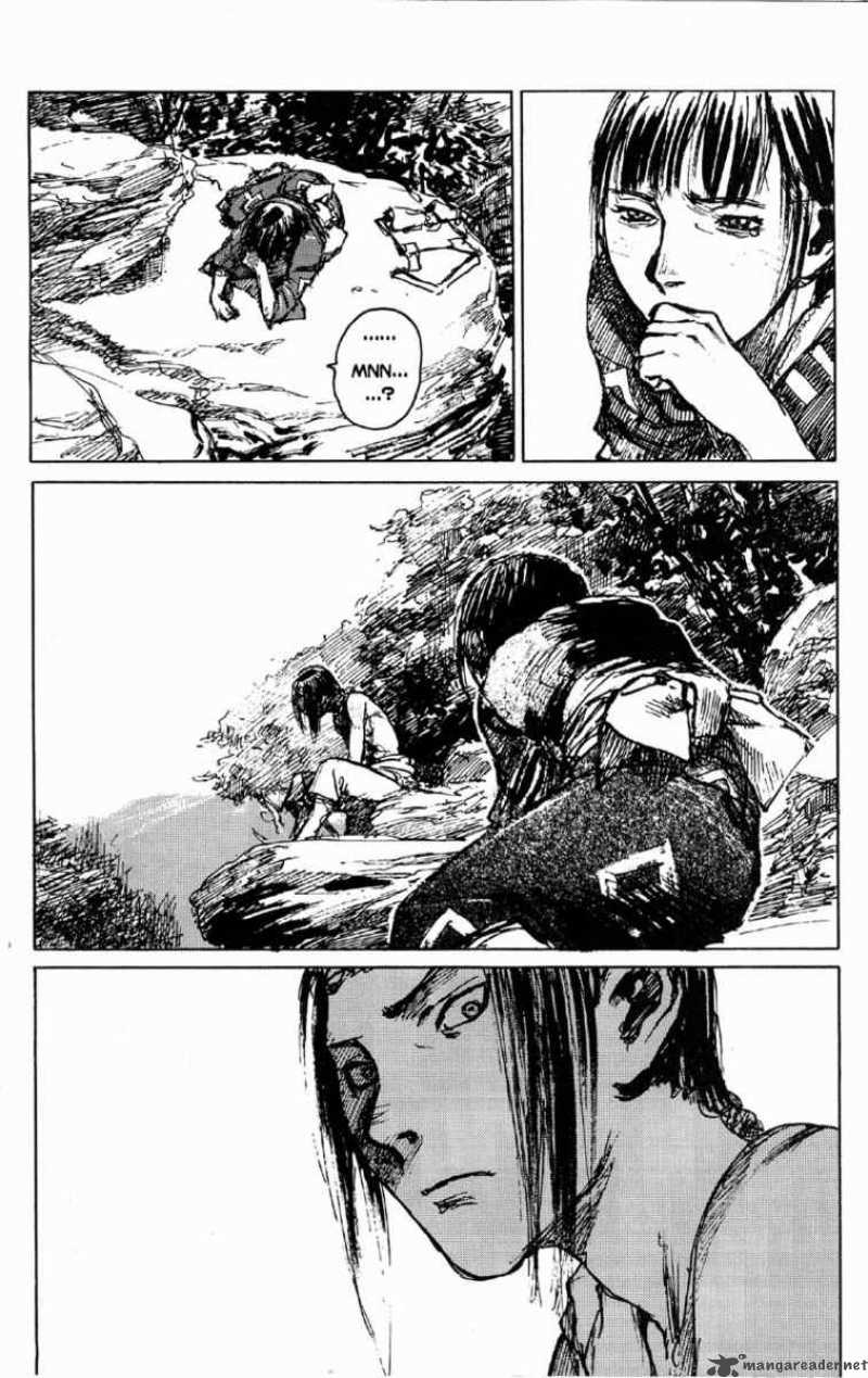 Blade Of The Immortal 84 10