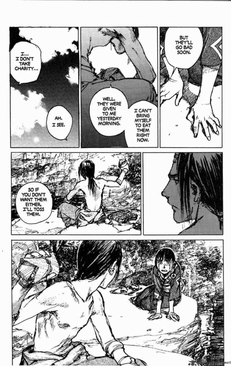 Blade Of The Immortal 84 12
