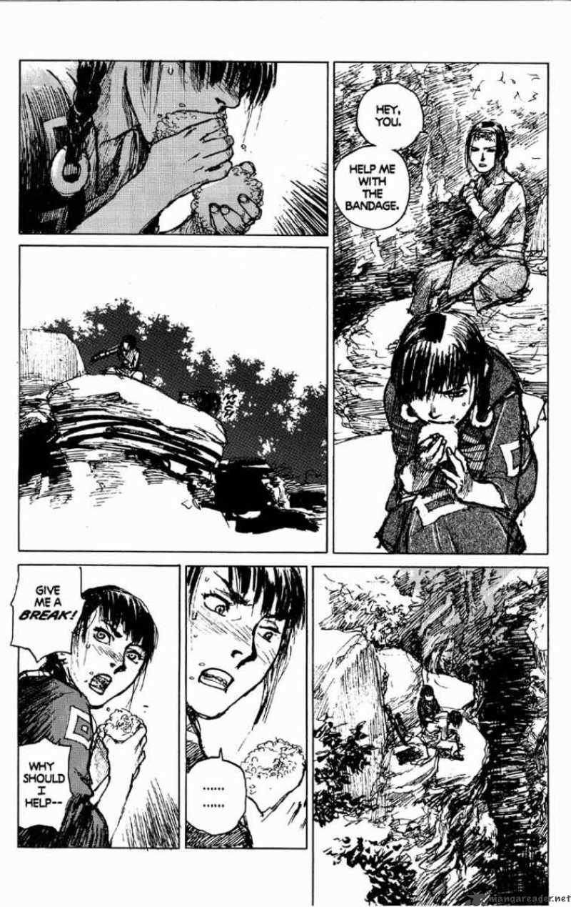 Blade Of The Immortal 84 13