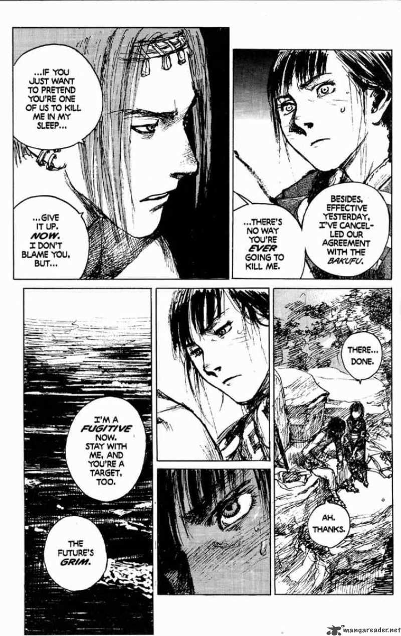 Blade Of The Immortal 84 15