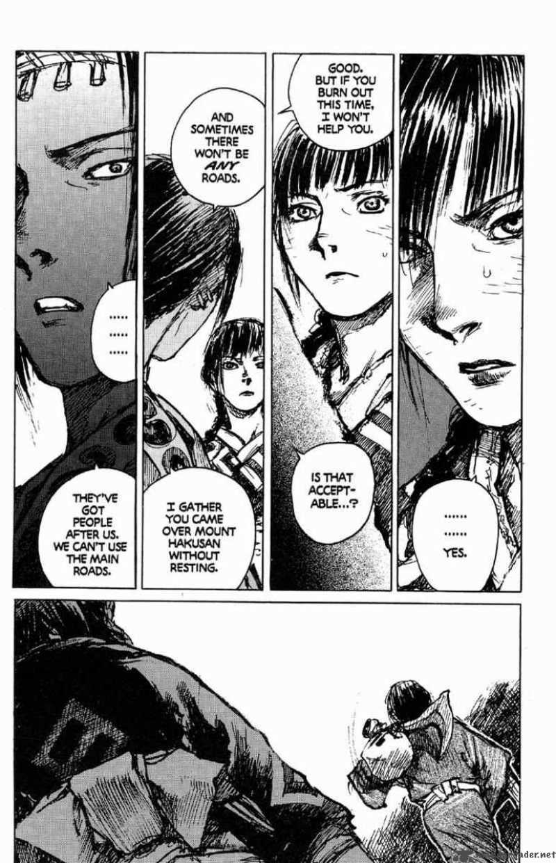 Blade Of The Immortal 84 17
