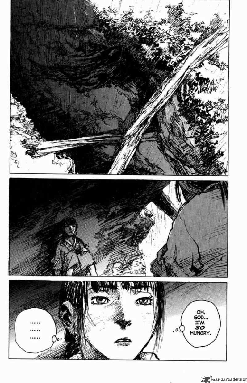 Blade Of The Immortal 84 21