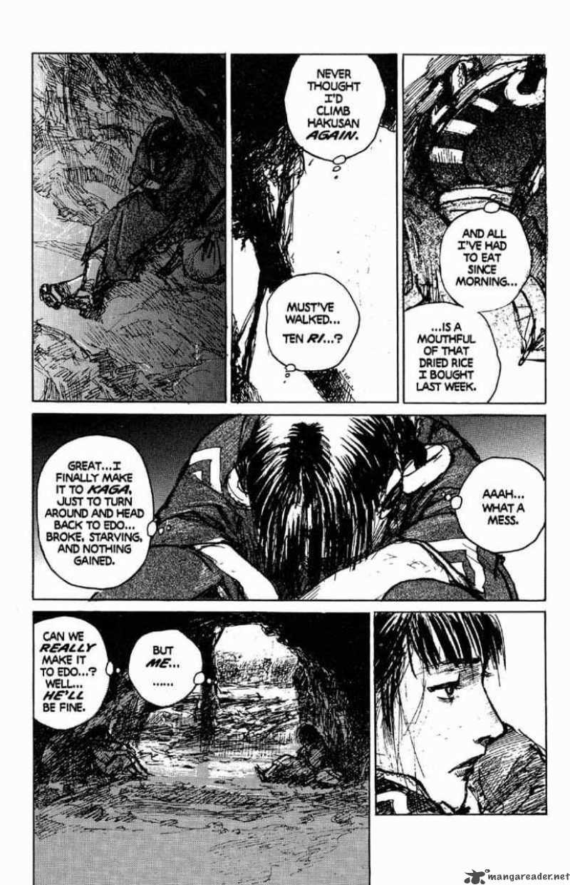 Blade Of The Immortal 84 22