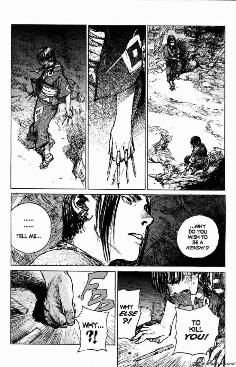 Blade Of The Immortal 84 26