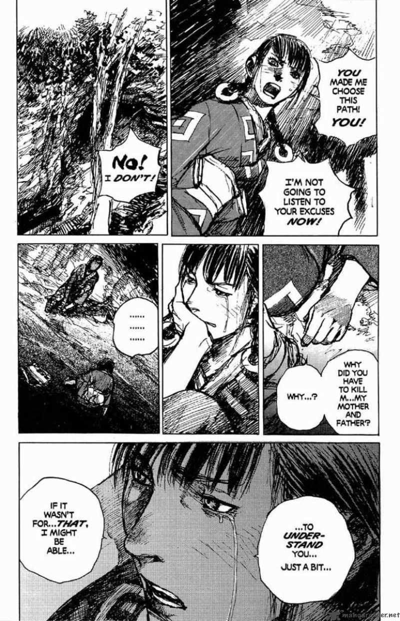Blade Of The Immortal 84 29