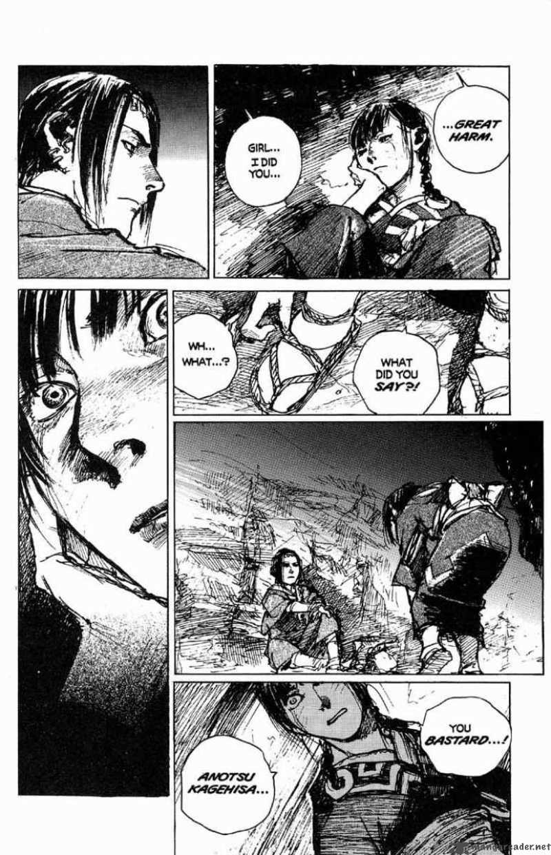 Blade Of The Immortal 84 30
